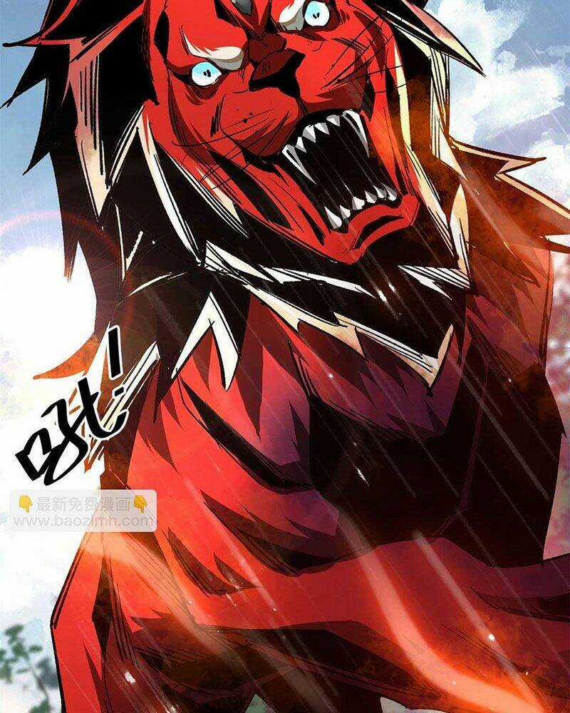 Luân Bàn Thế Giới Chapter 116 trang 18