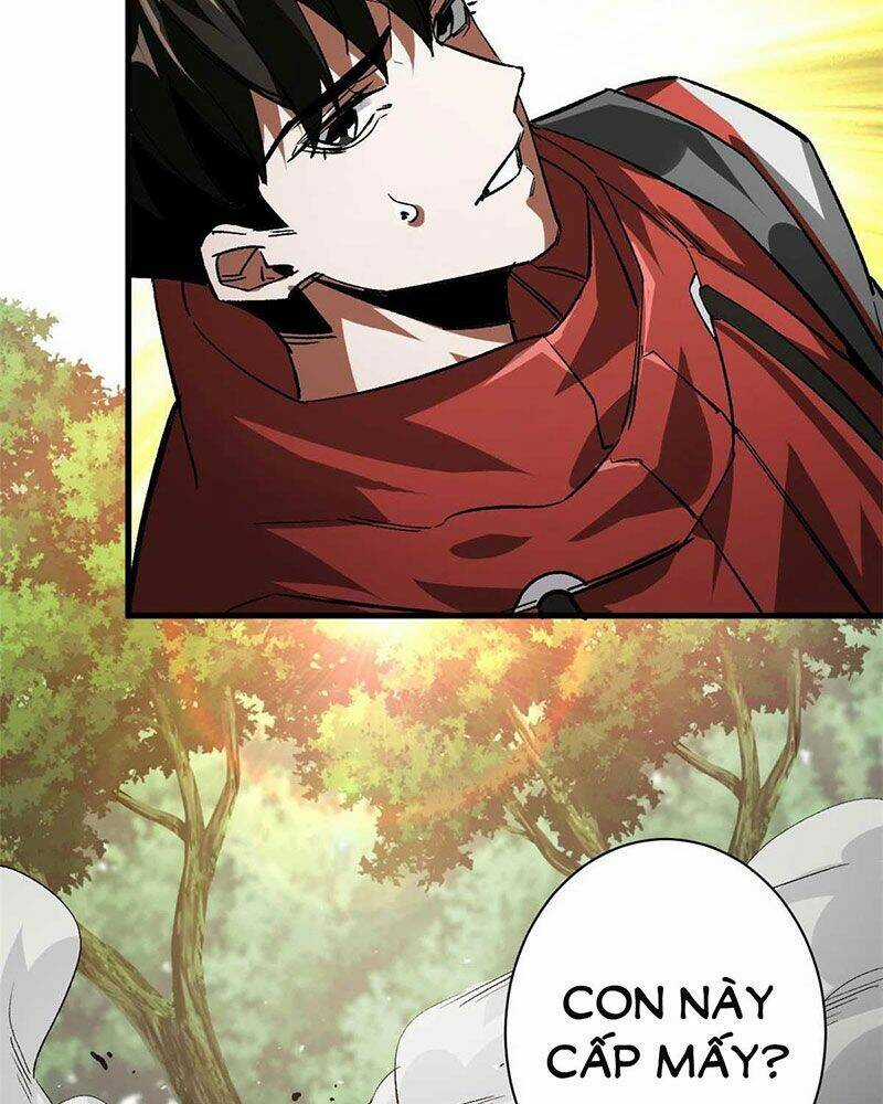 Luân Bàn Thế Giới Chapter 116 trang 20