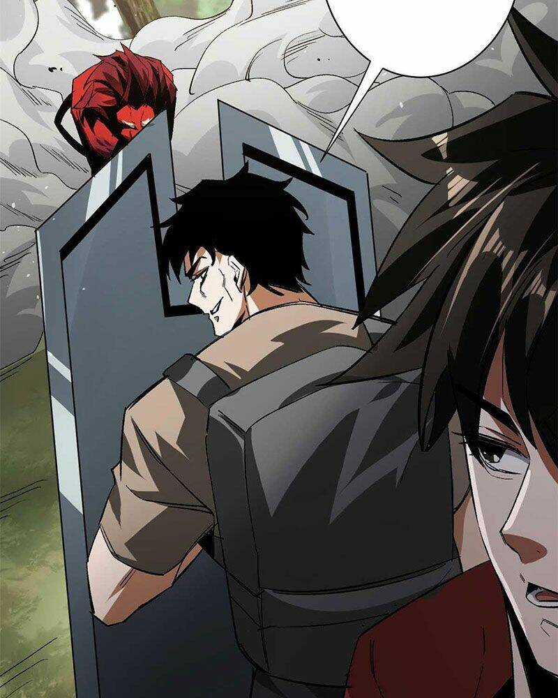 Luân Bàn Thế Giới Chapter 116 trang 21