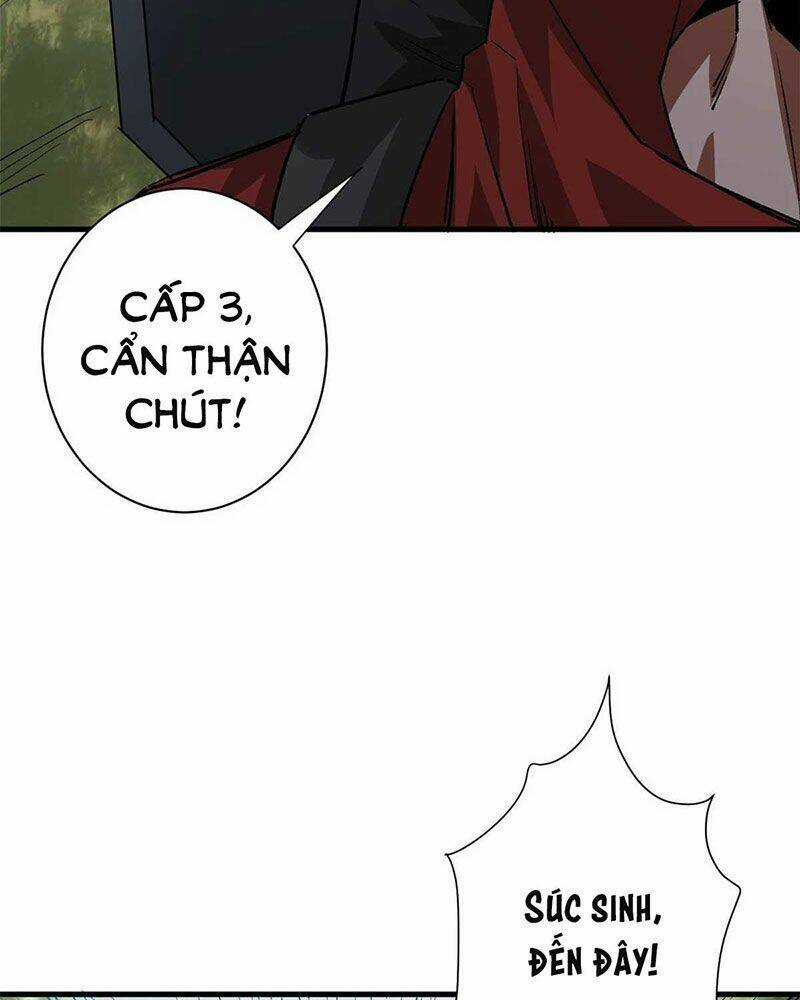 Luân Bàn Thế Giới Chapter 116 trang 22