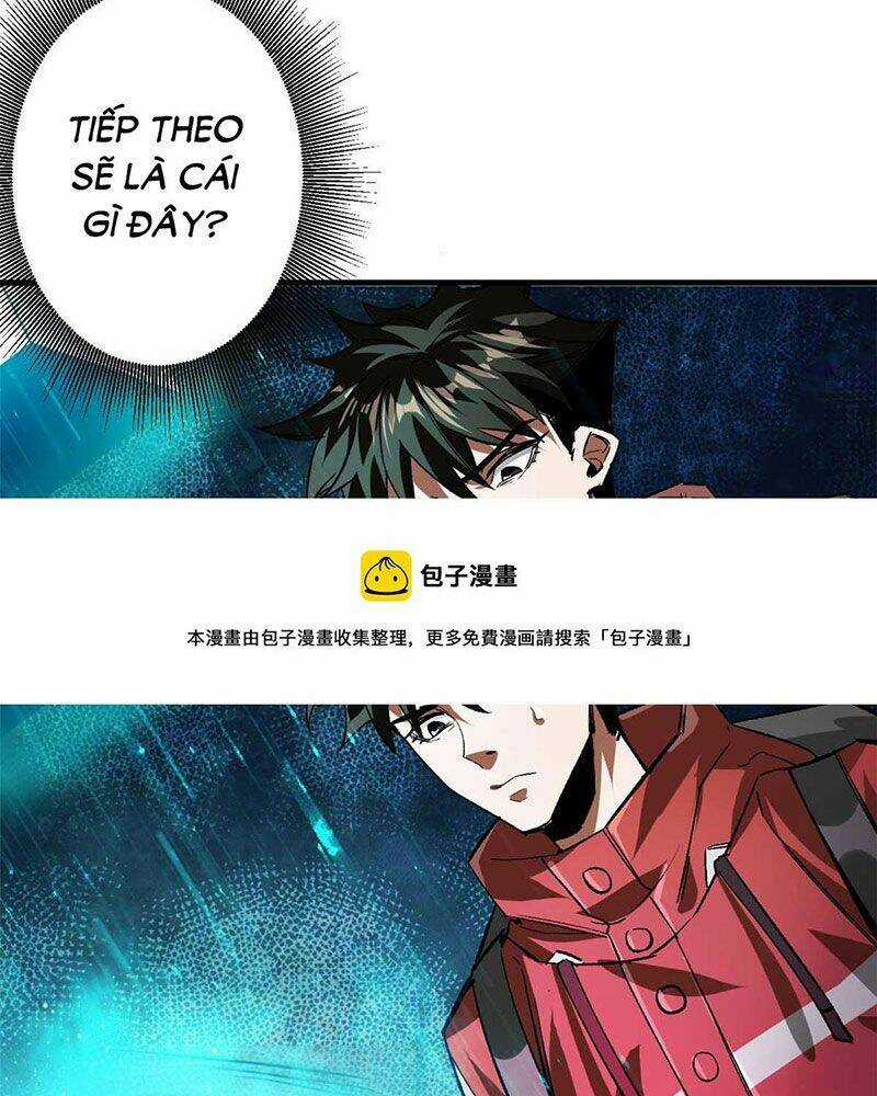 Luân Bàn Thế Giới Chapter 116 trang 24