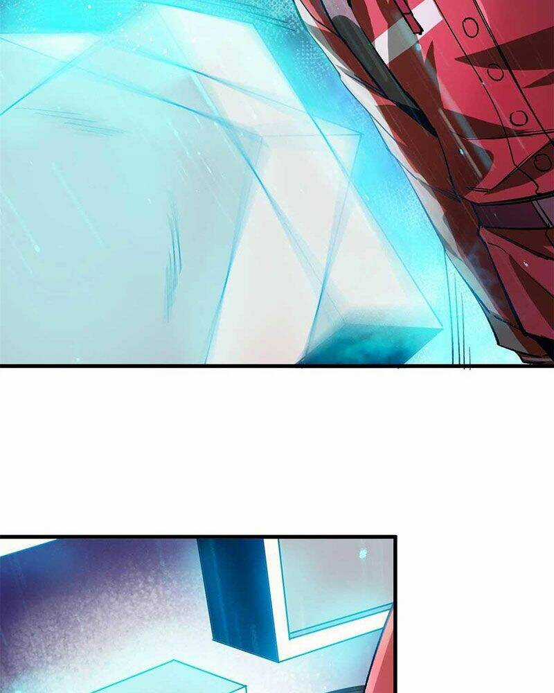 Luân Bàn Thế Giới Chapter 116 trang 25