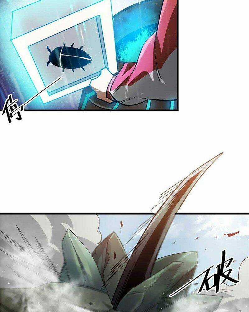 Luân Bàn Thế Giới Chapter 116 trang 26