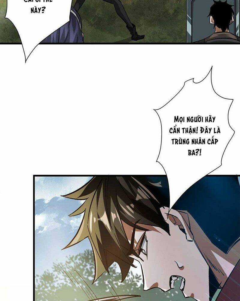 Luân Bàn Thế Giới Chapter 116 trang 29