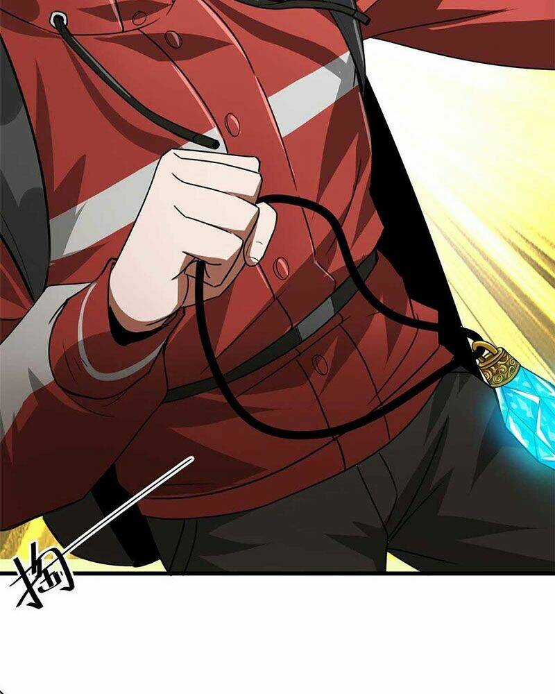 Luân Bàn Thế Giới Chapter 116 trang 36