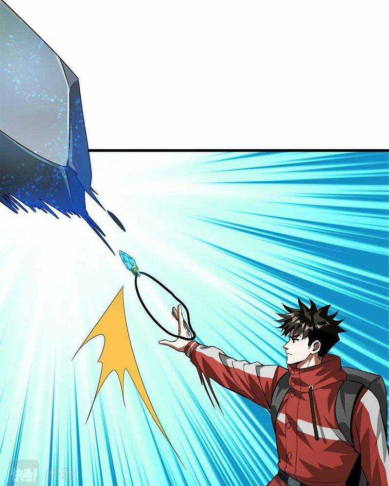 Luân Bàn Thế Giới Chapter 116 trang 37