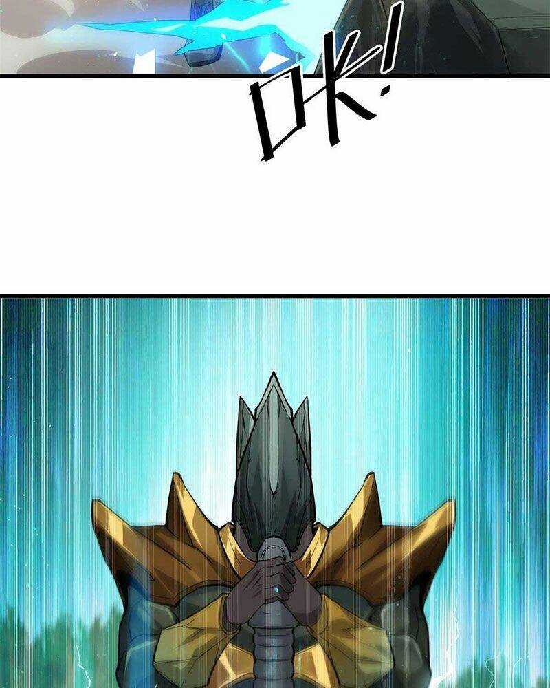 Luân Bàn Thế Giới Chapter 116 trang 42