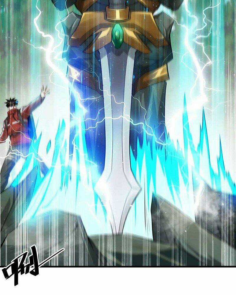 Luân Bàn Thế Giới Chapter 116 trang 43