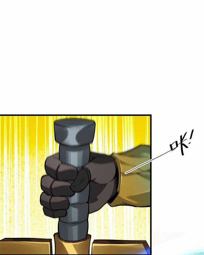 Luân Bàn Thế Giới Chapter 116 trang 44