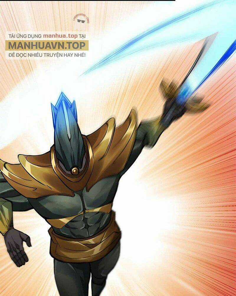 Luân Bàn Thế Giới Chapter 116 trang 45