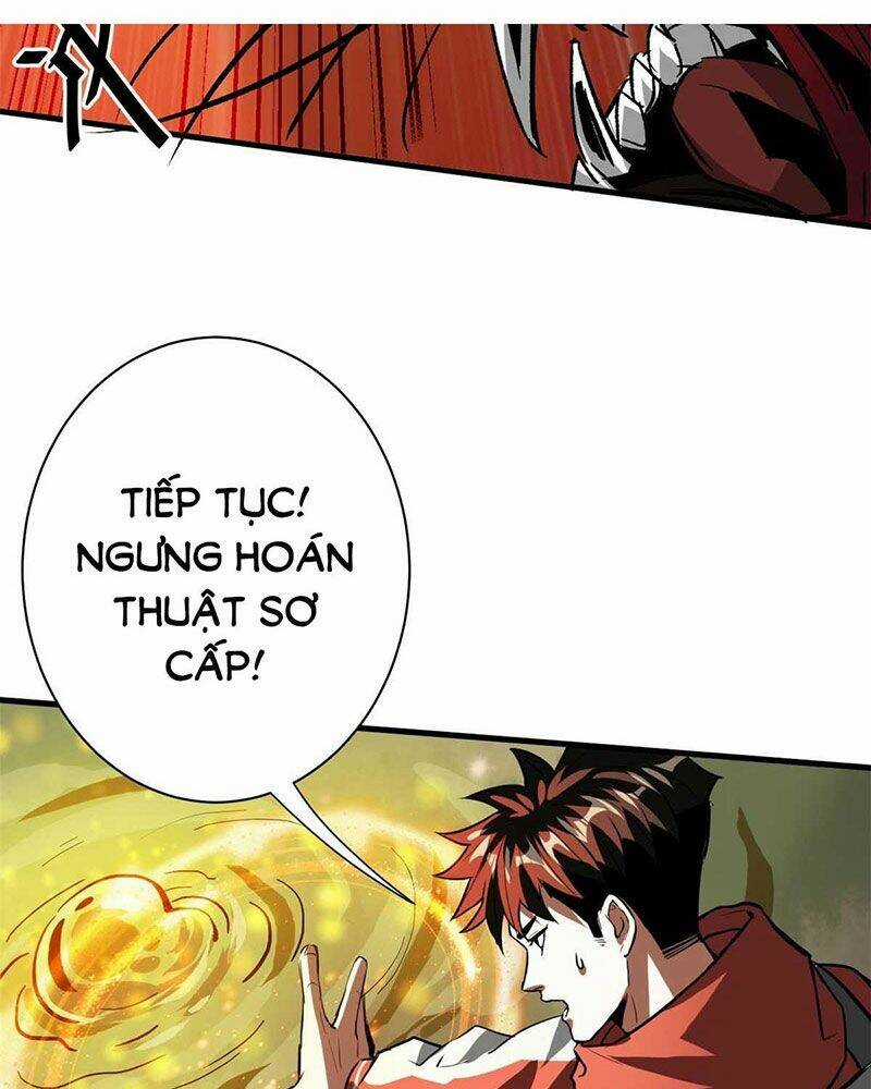 Luân Bàn Thế Giới Chapter 116 trang 47