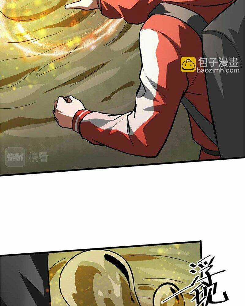 Luân Bàn Thế Giới Chapter 116 trang 48