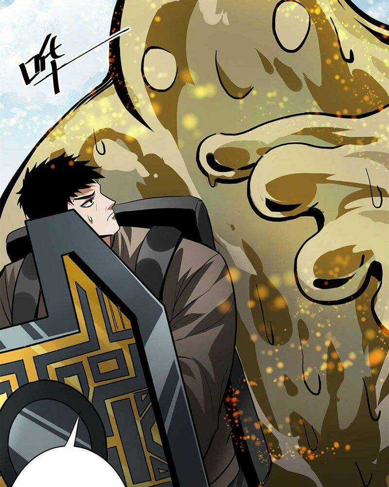 Luân Bàn Thế Giới Chapter 116 trang 50