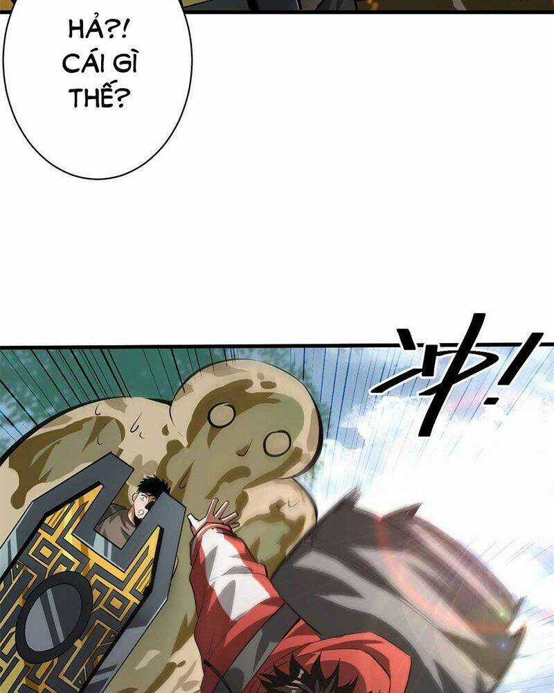 Luân Bàn Thế Giới Chapter 116 trang 51