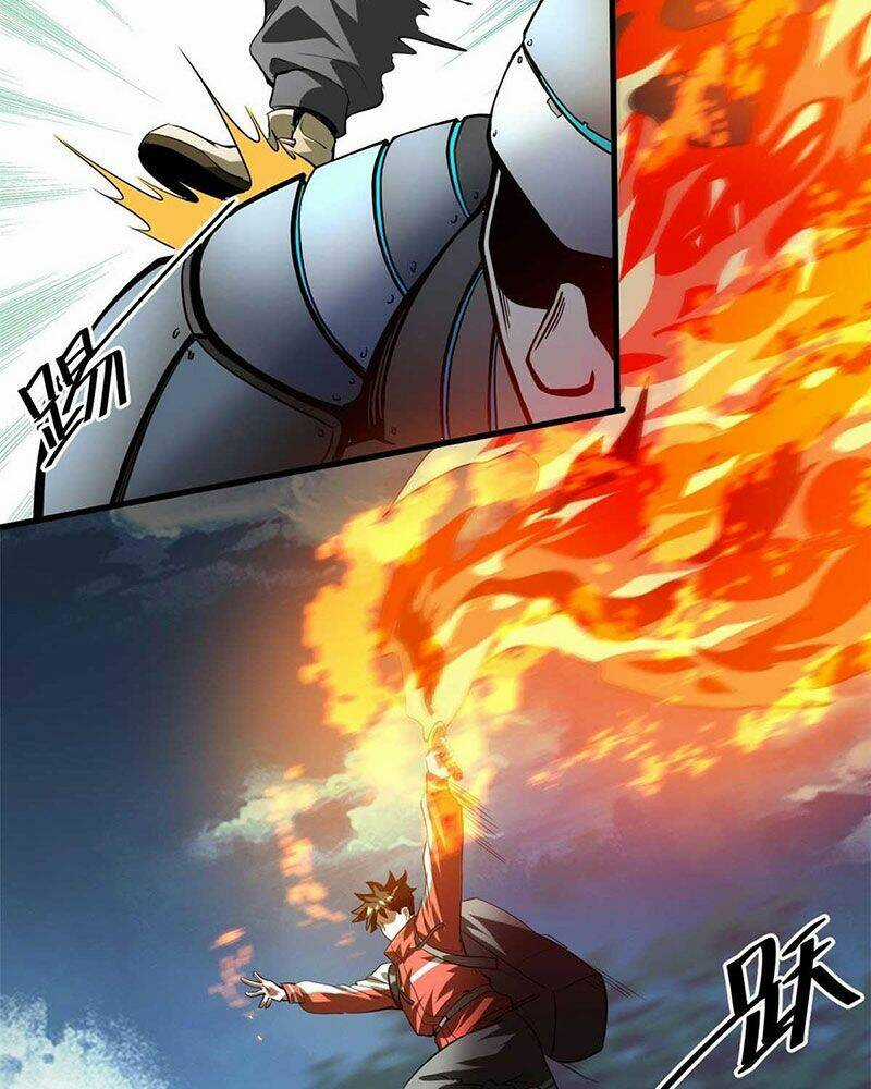 Luân Bàn Thế Giới Chapter 116 trang 53