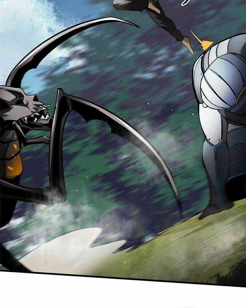 Luân Bàn Thế Giới Chapter 116 trang 54