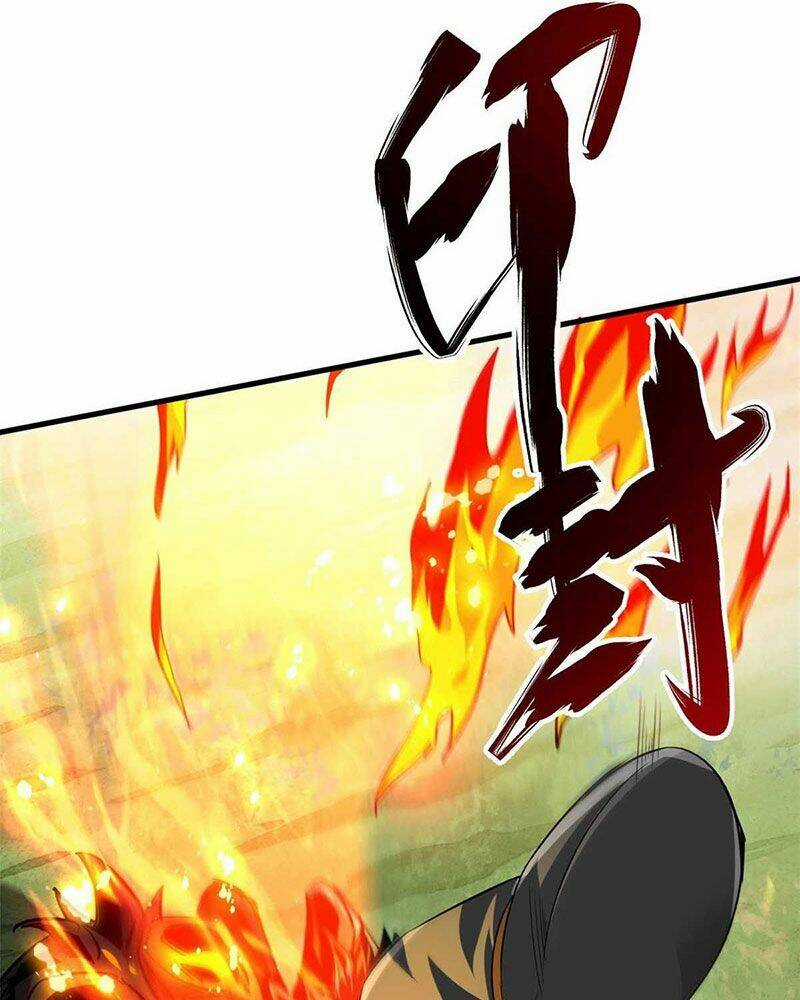 Luân Bàn Thế Giới Chapter 116 trang 55