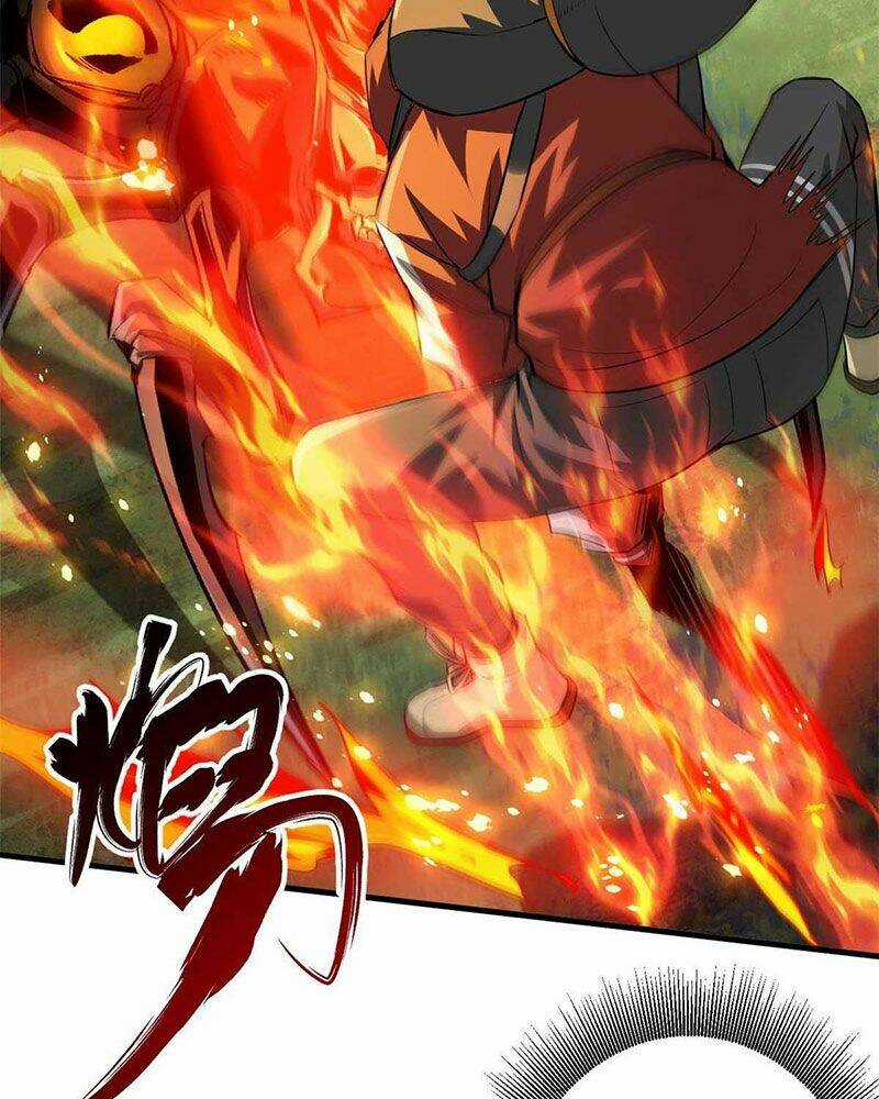 Luân Bàn Thế Giới Chapter 116 trang 56