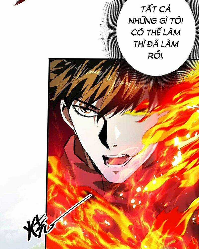 Luân Bàn Thế Giới Chapter 116 trang 57