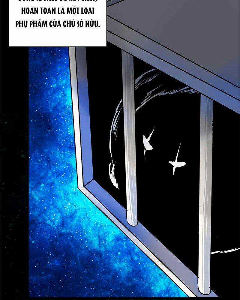 Luân Bàn Thế Giới Chapter 116 trang 6