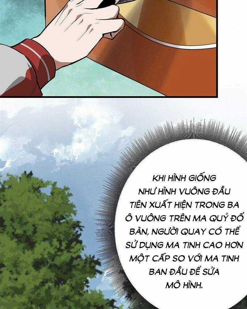 Luân Bàn Thế Giới Chapter 116 trang 63