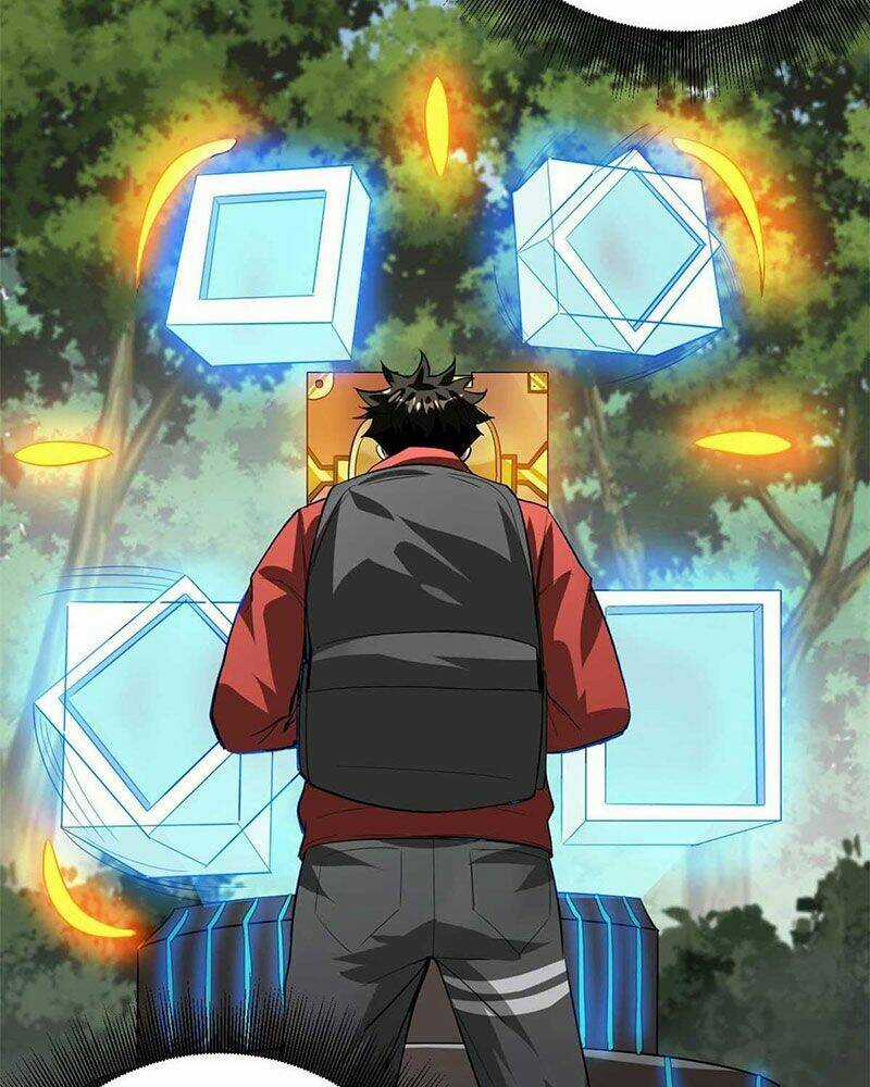 Luân Bàn Thế Giới Chapter 116 trang 64