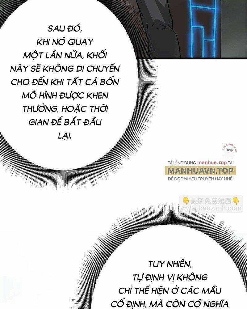 Luân Bàn Thế Giới Chapter 116 trang 65