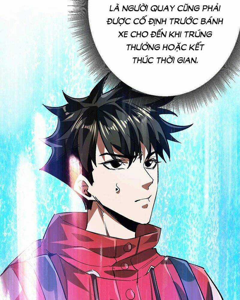 Luân Bàn Thế Giới Chapter 116 trang 66