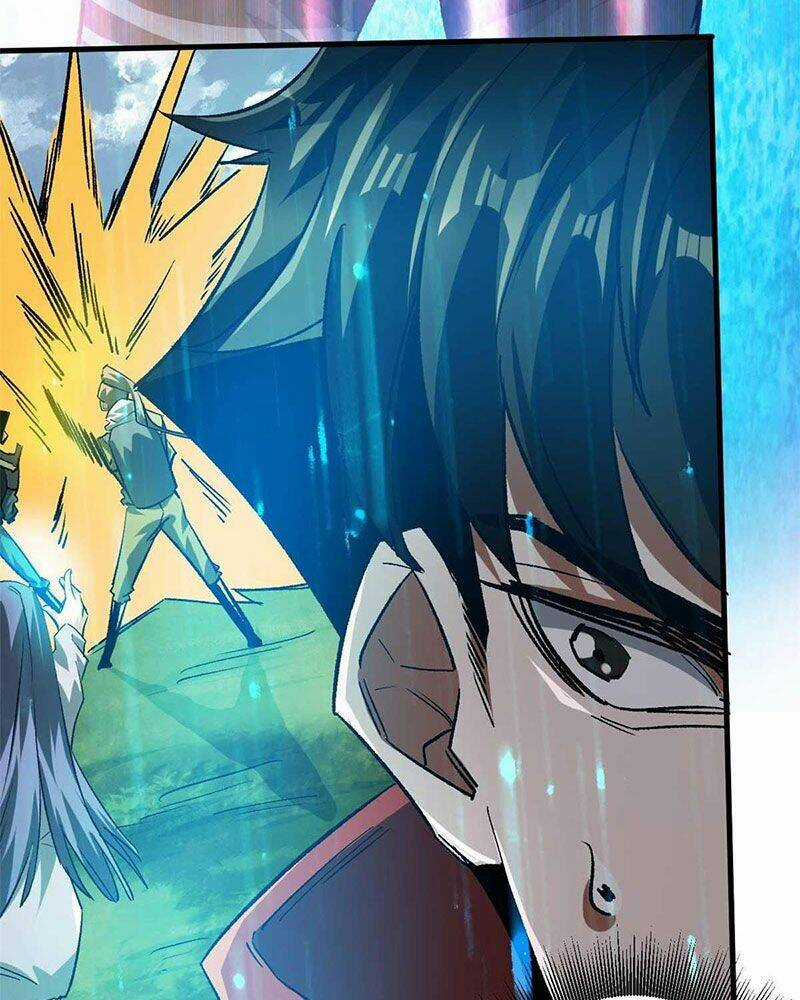 Luân Bàn Thế Giới Chapter 116 trang 68