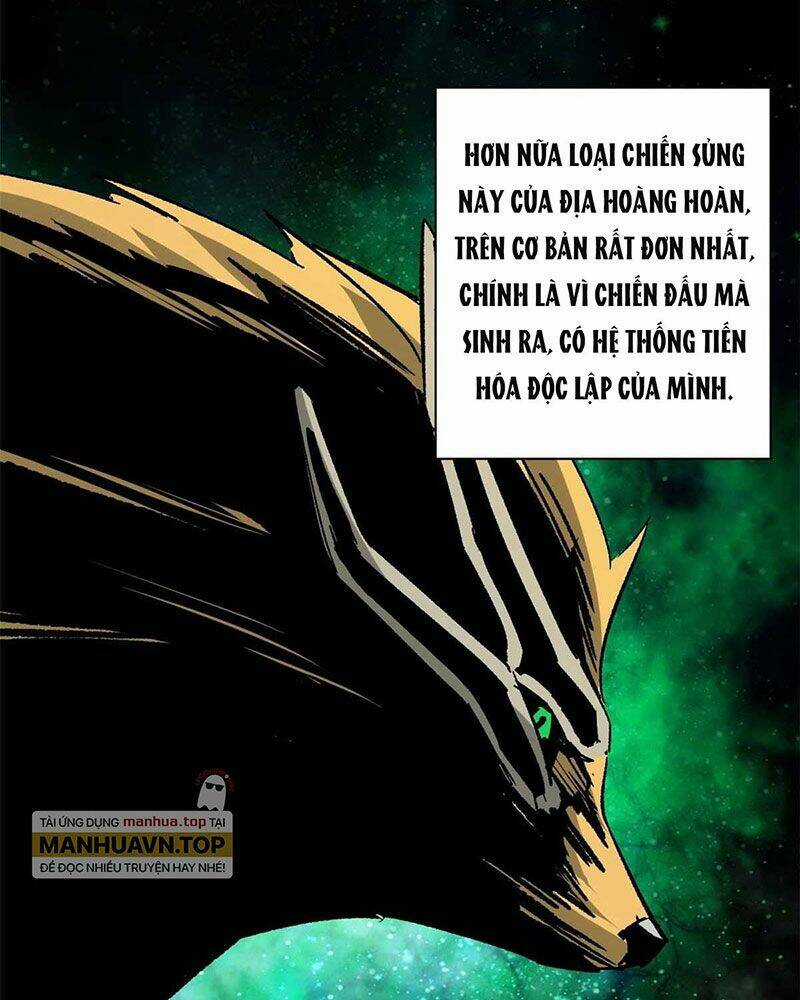 Luân Bàn Thế Giới Chapter 116 trang 7