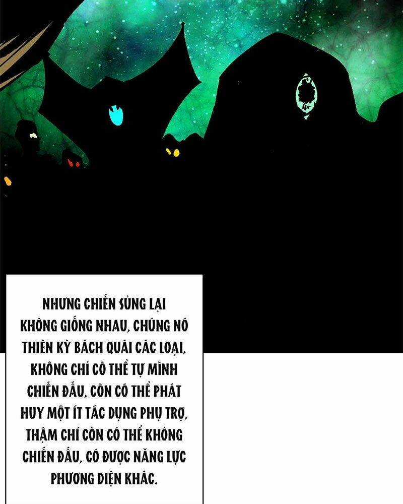 Luân Bàn Thế Giới Chapter 116 trang 8