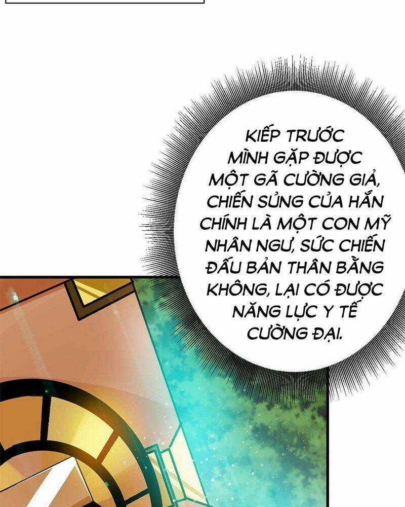 Luân Bàn Thế Giới Chapter 116 trang 9