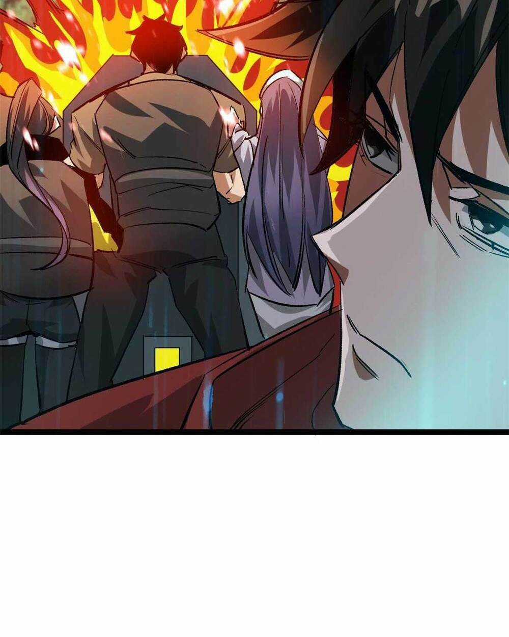 Luân Bàn Thế Giới Chapter 117 trang 10