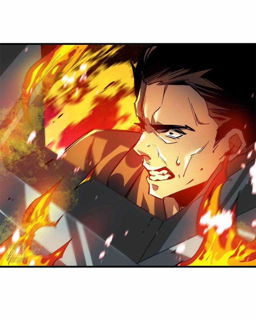 Luân Bàn Thế Giới Chapter 117 trang 13