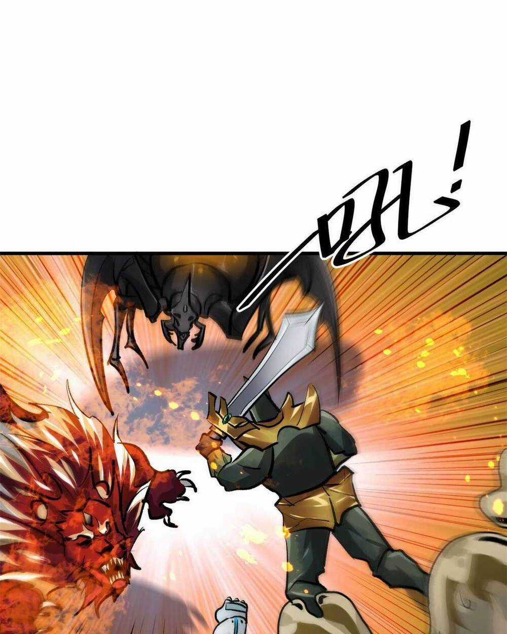 Luân Bàn Thế Giới Chapter 117 trang 14