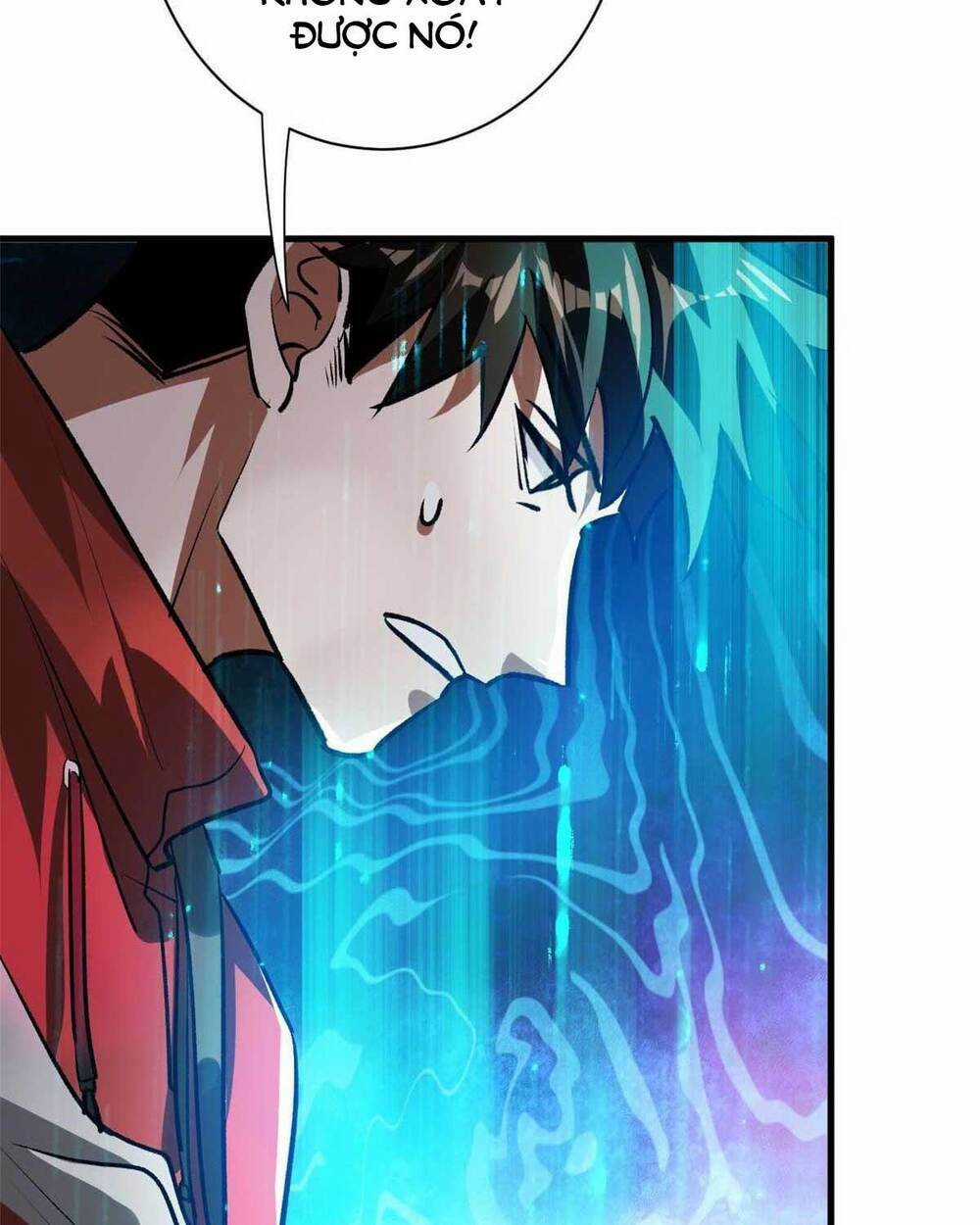 Luân Bàn Thế Giới Chapter 117 trang 17