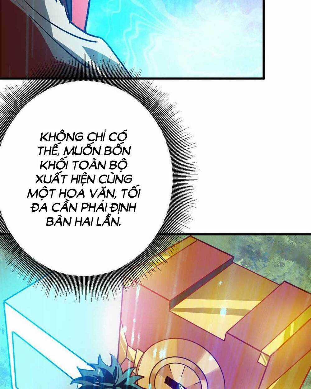 Luân Bàn Thế Giới Chapter 117 trang 18