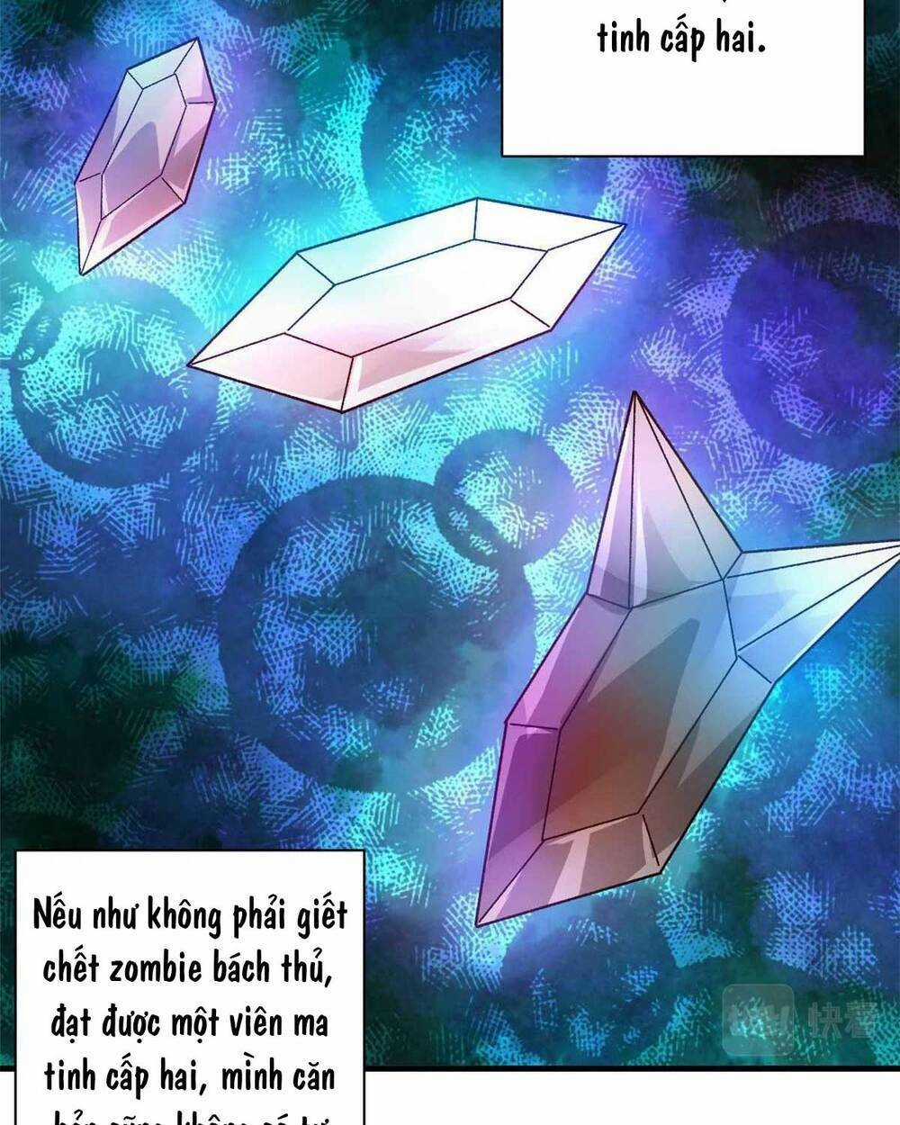 Luân Bàn Thế Giới Chapter 117 trang 20