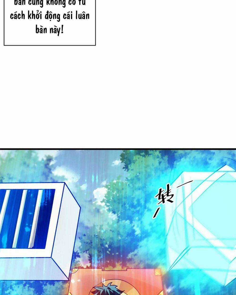 Luân Bàn Thế Giới Chapter 117 trang 21