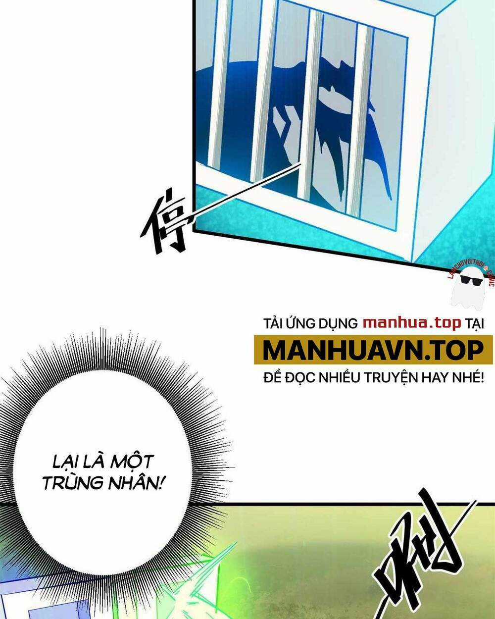 Luân Bàn Thế Giới Chapter 117 trang 23