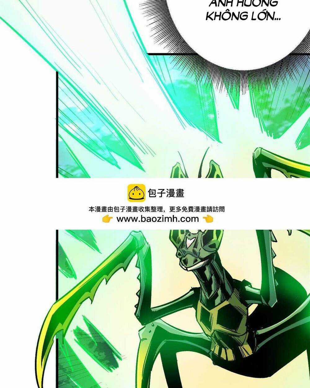 Luân Bàn Thế Giới Chapter 117 trang 25