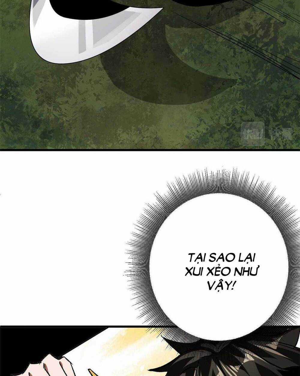 Luân Bàn Thế Giới Chapter 117 trang 29