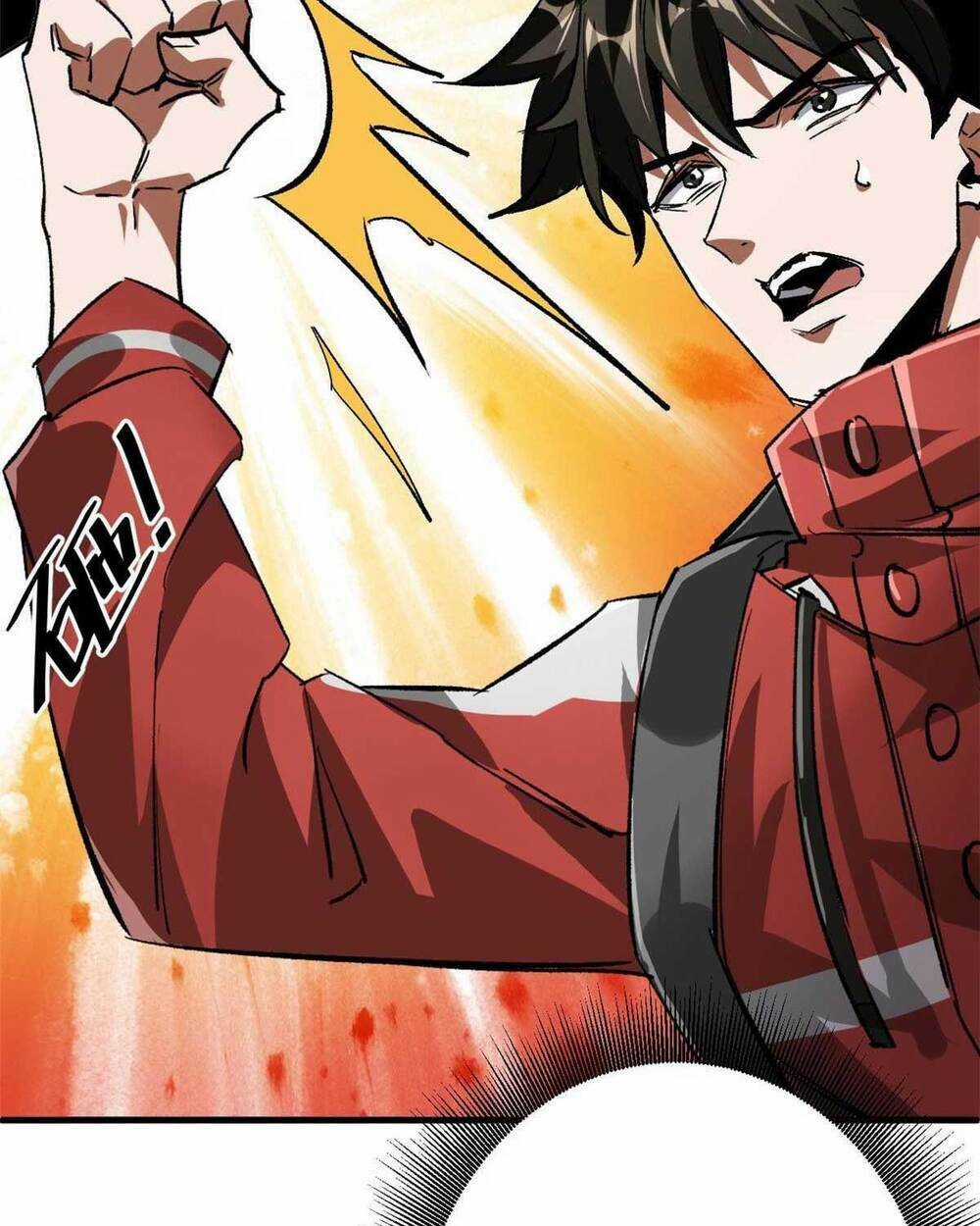 Luân Bàn Thế Giới Chapter 117 trang 30