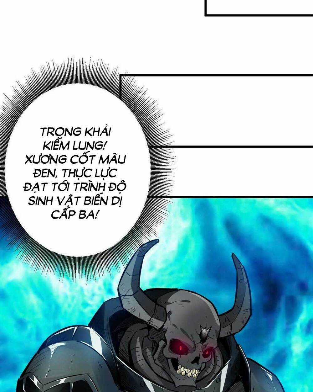 Luân Bàn Thế Giới Chapter 117 trang 35