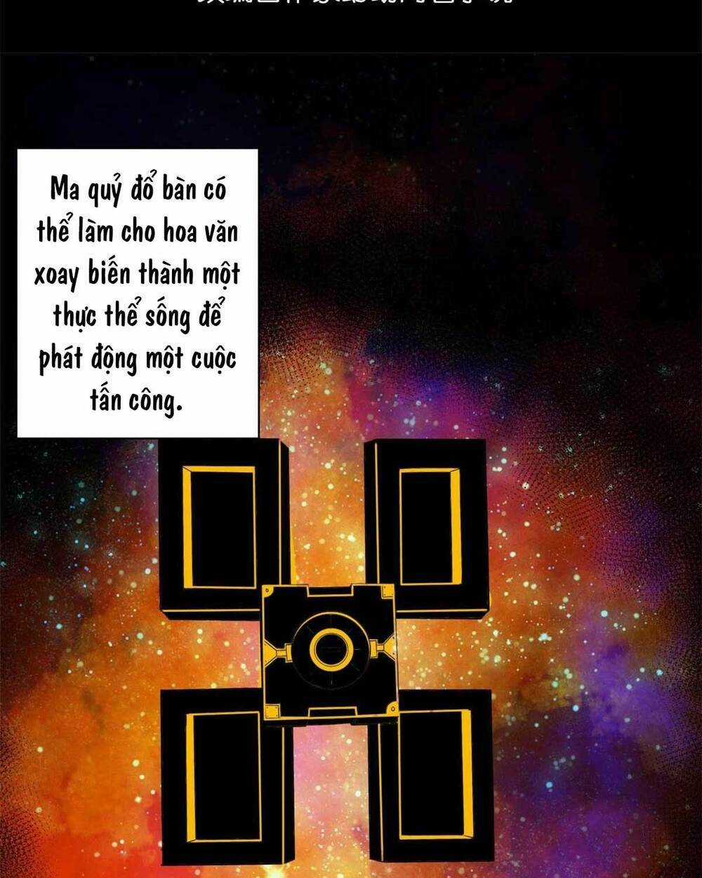 Luân Bàn Thế Giới Chapter 117 trang 4