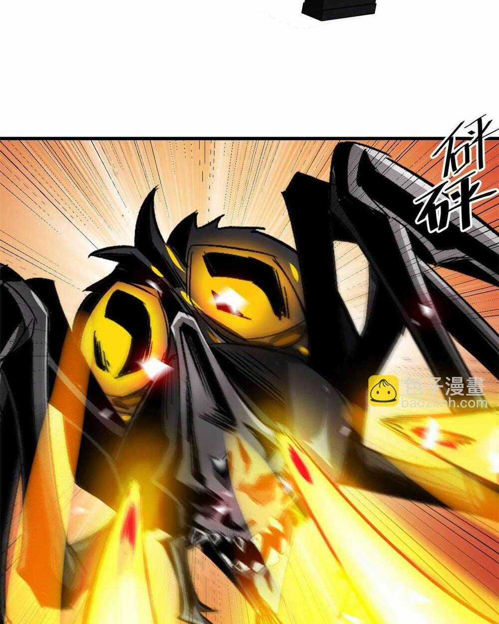 Luân Bàn Thế Giới Chapter 117 trang 41