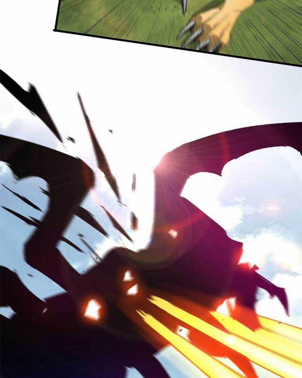 Luân Bàn Thế Giới Chapter 117 trang 44