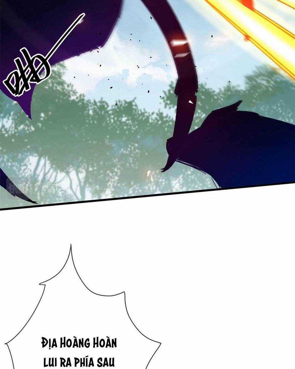 Luân Bàn Thế Giới Chapter 117 trang 45