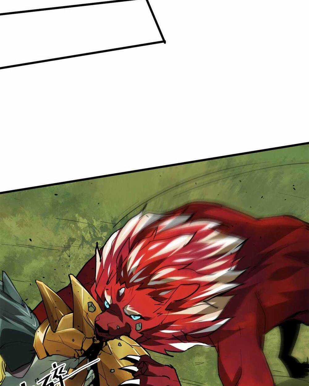 Luân Bàn Thế Giới Chapter 117 trang 49