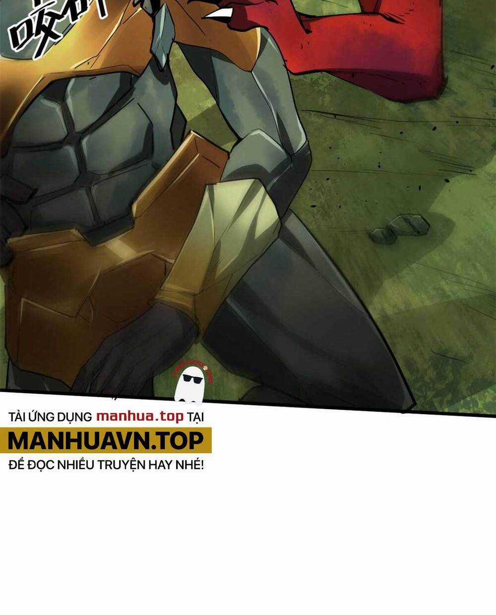 Luân Bàn Thế Giới Chapter 117 trang 50